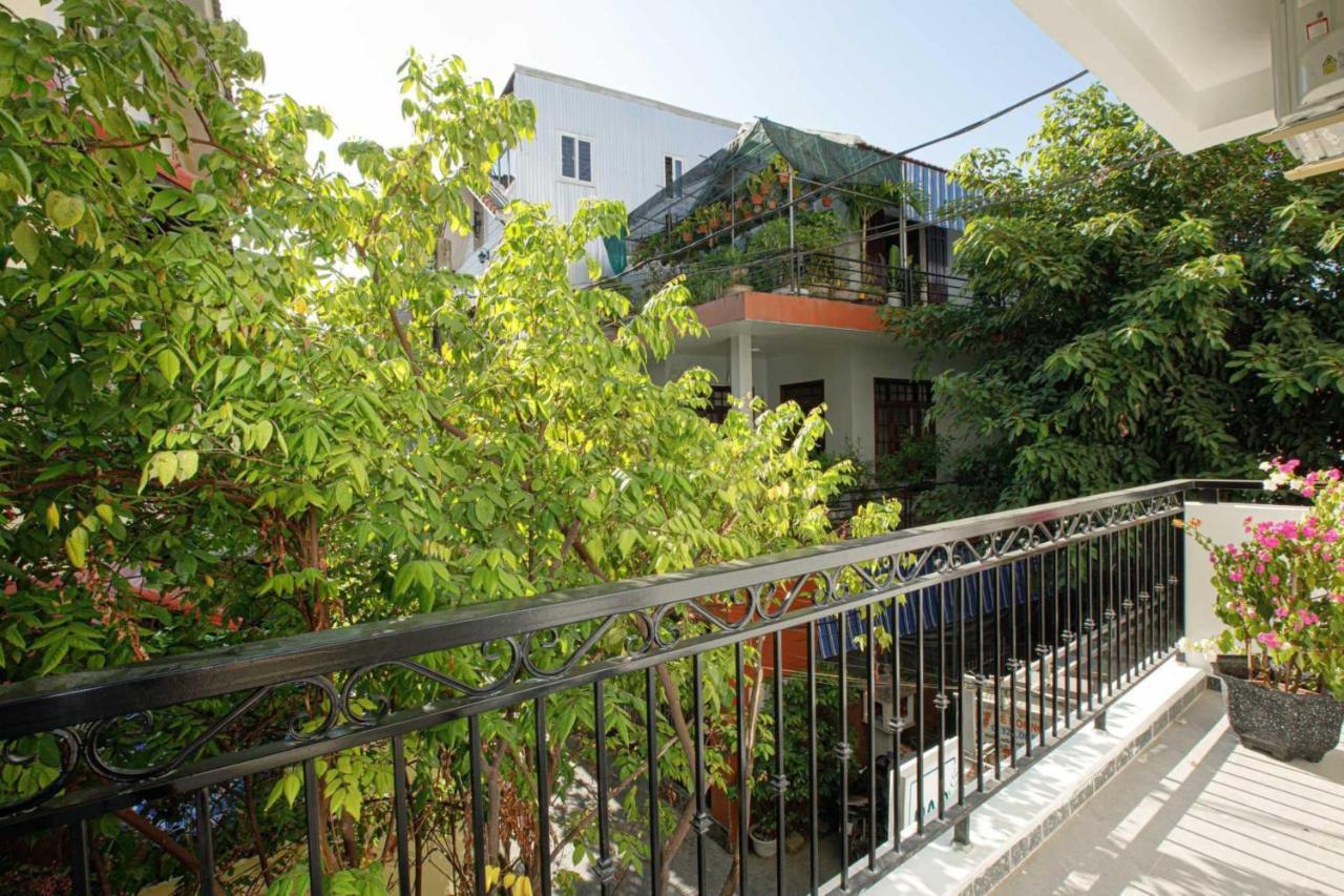Pao Hotel Hue Exterior foto